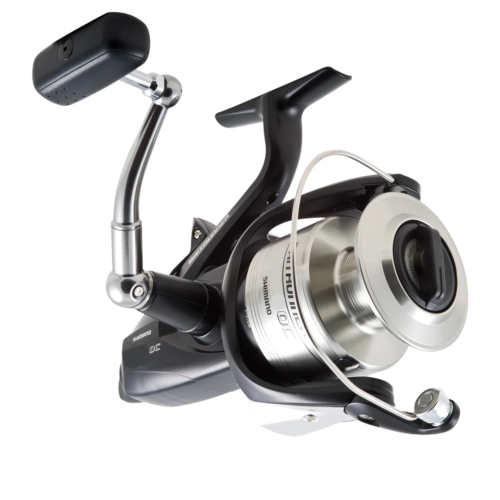 Shimano Baitrunner OC Spinning Reel - Picture 1 of 5