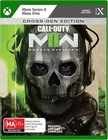 Call of Duty Modern Warfare II 2 Xbox Series X / Xbox One Brand New Sealed