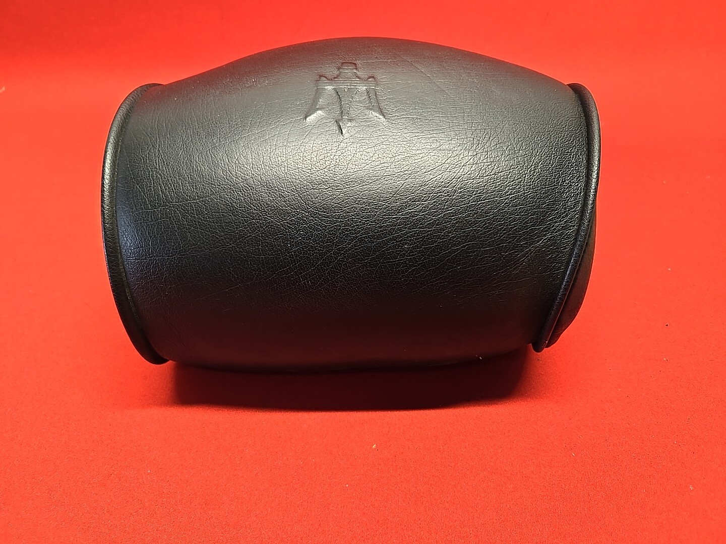 2003 - 2007 Maserati Quattroporte FRONT LEFT or RIGHT Headrest Leather 981421319