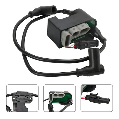 CDI BOX Igniter for Ski-Doo Touring 500F Legend 380F Summit 500F 512059626 #0