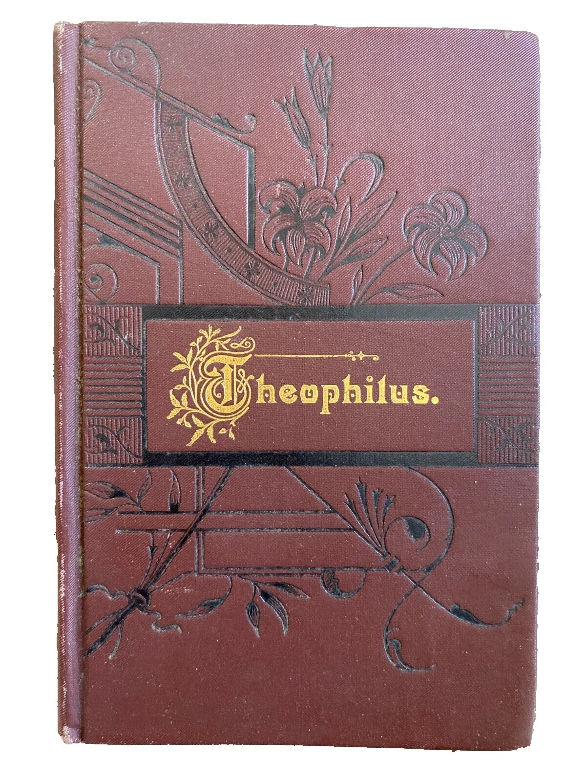 Hardcover Original Miniature Antiquarian & Collectible Books in German