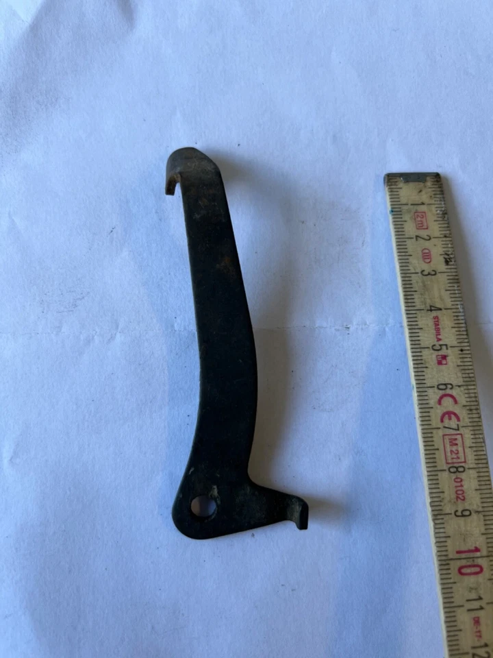 Keilriemen spanner ciao - Bild 3 von 3