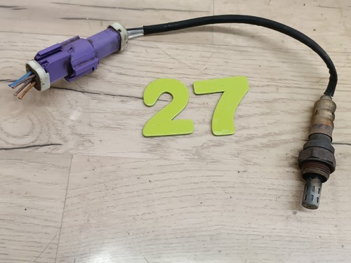 Lambdasonde 1.25 Ford Fiesta JA8 Bj.09 18V21-9G444-AA