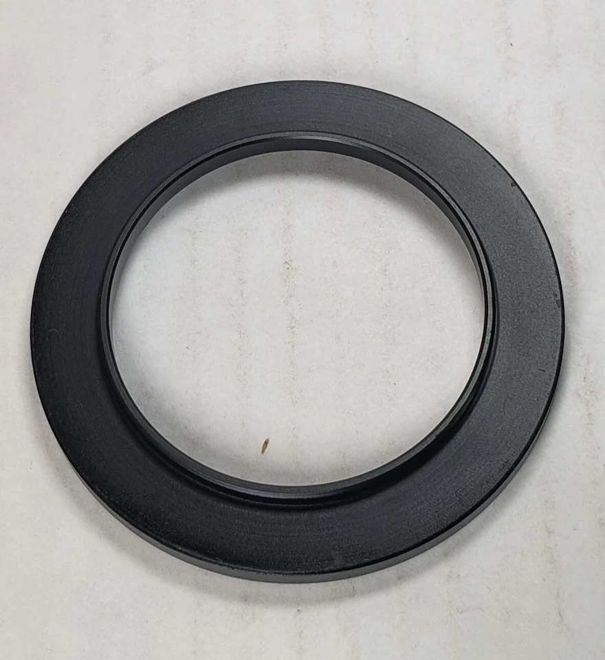 52-67mm Metal Step Up Adapter Ring 52mm Lens to 67mm Filter Converter E52-E67 - Image 3 of 4