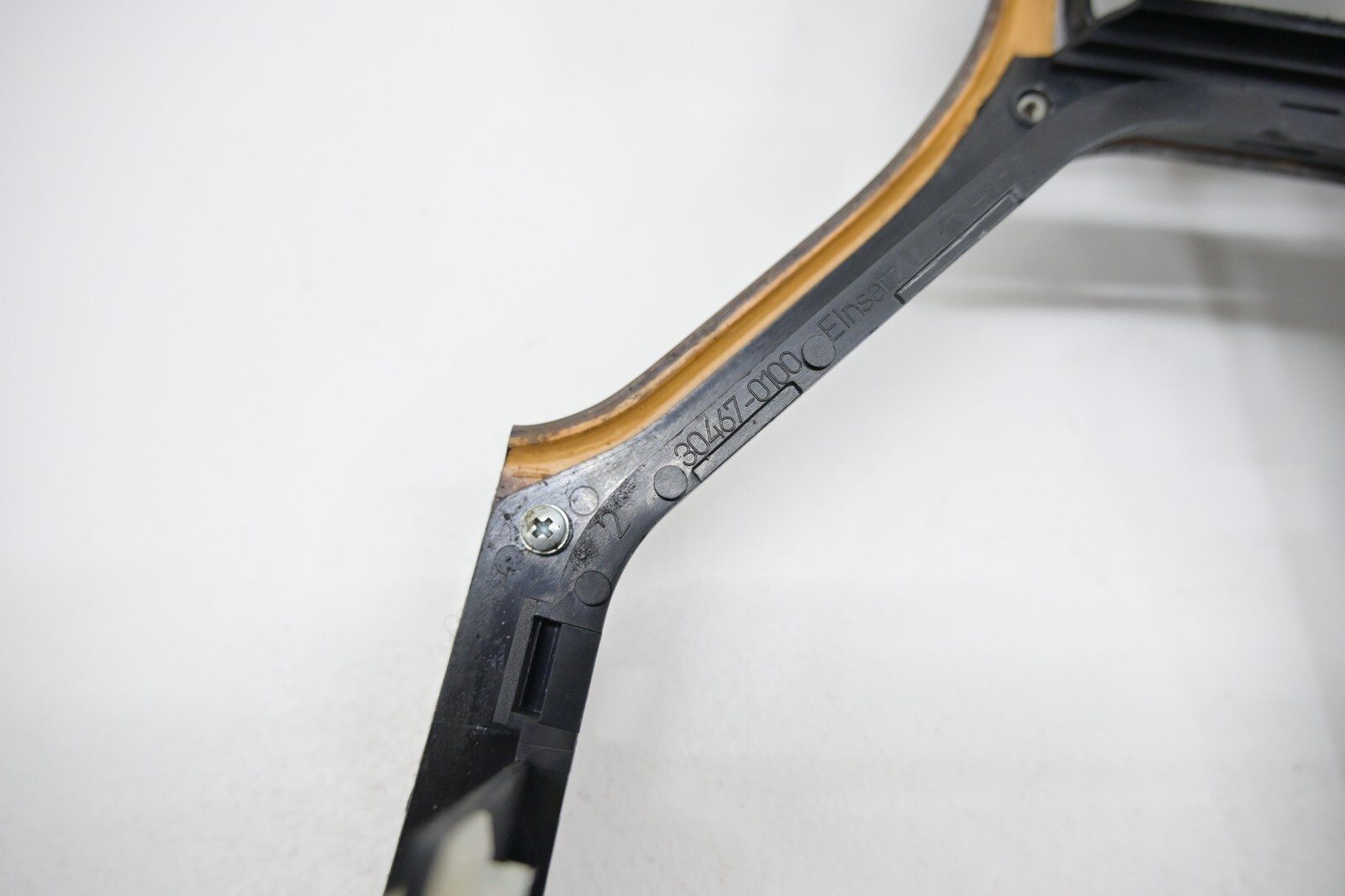 MONCLER × FRAGMENT ダウンマフラー