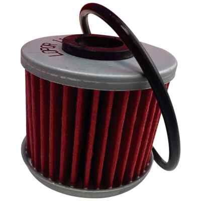 Motorcycle Oil Filter For Honda MSX125 Grom 21-23 Z125M 22 C125A Super Cub 22-23