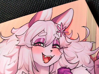 Kemono Doujinshi (B5 34pages) CandleLight koi shitau matsuri ato no yoru