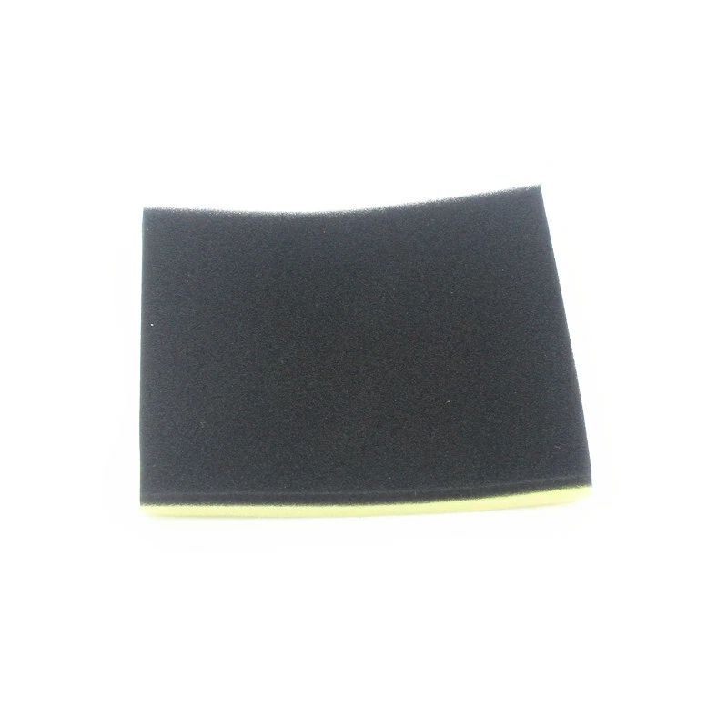 Motorcycle Foam Sponge Air Filter Cleaner For Yamaha XT225 86-07 TTR225 99-04 - Image 4 of 4