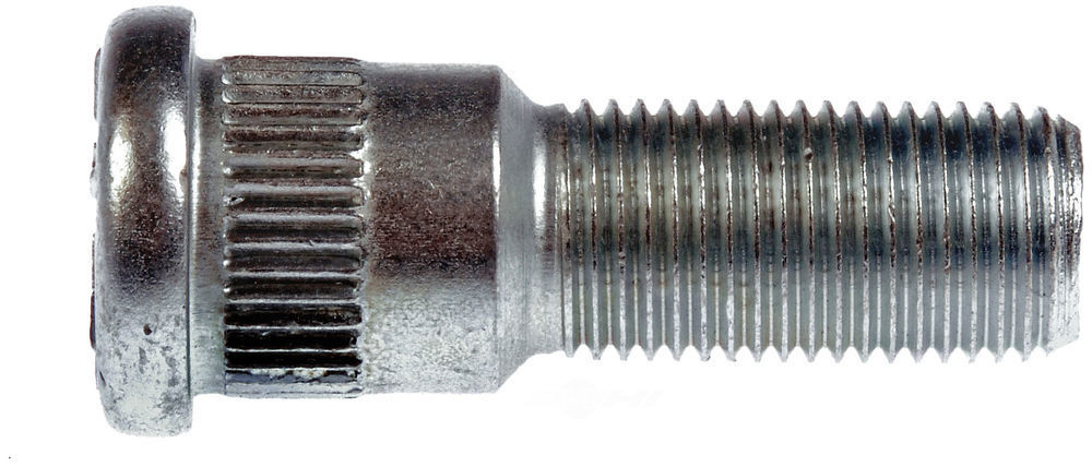 Aazon.co: Doran 610-358 Front 1/2-20 Serrated Wheel Stud - .612 in