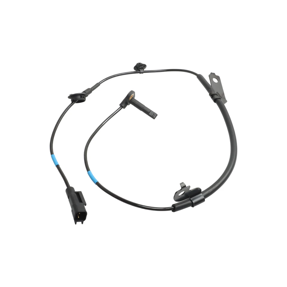 Juego de 2 sensores de velocidad de rueda ABS delanteros izquierdo y derecho para Mitsubishi RVR Foto 4 de 4