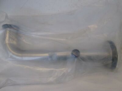 AMAT, 0227-06204, 90 Deg Exhaust Line, New