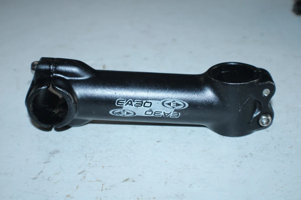 Easton EA30 Stem 1 1/8" Treadless 120mm 6º Rise 25.4mm MTB Road Fast USA Shipper - Image 4 of 4