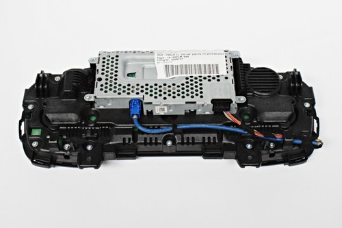 BMW 7er G11 G12 INSTRUMENTENKOMBI CLUSTER LED 6WA 6827086 6827087 160358km - Bild 7 von 10