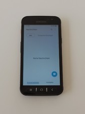 Samsung Galaxy XCover 4s SM-G398FN/DS Outdoor-Smartphone