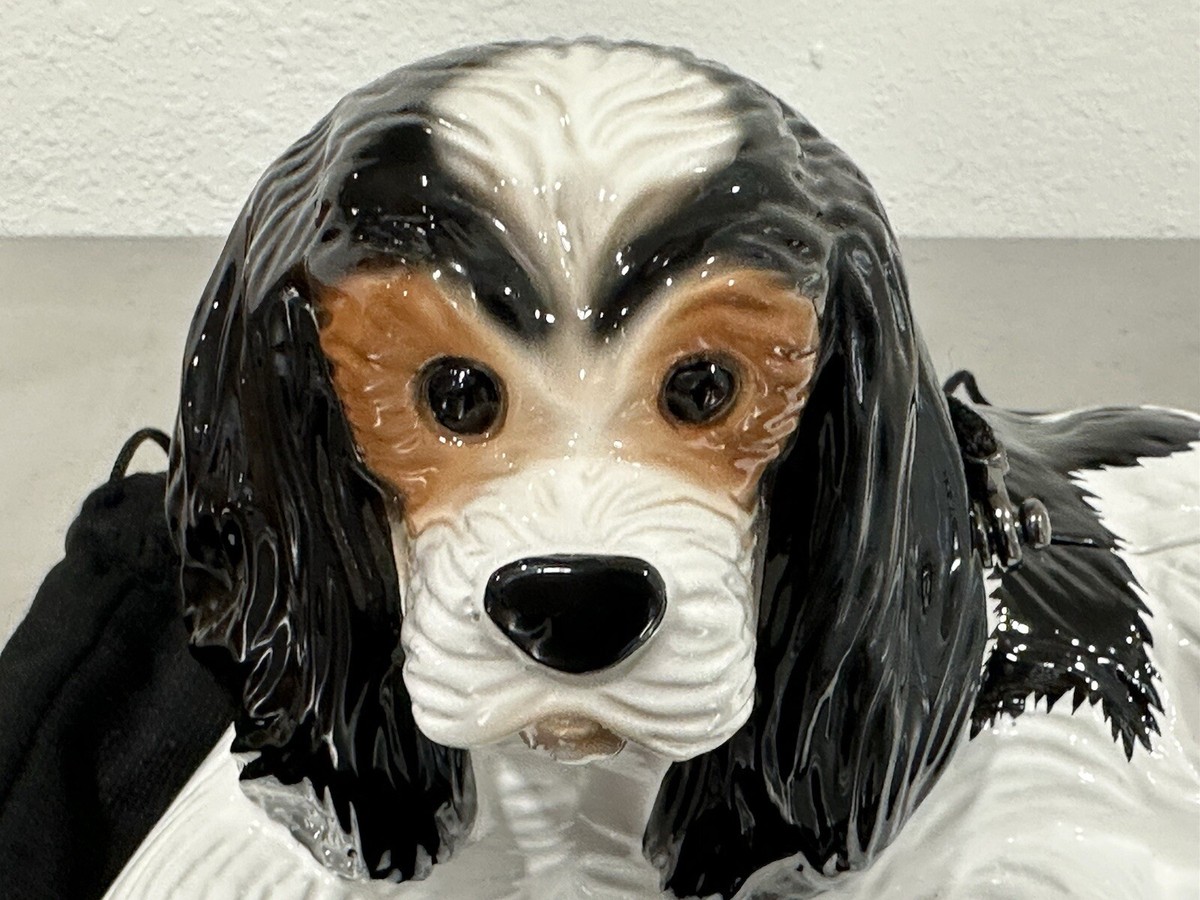 Timmy Woods 犬 Timmy Woods Dog Handbag | eBay