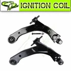 2PCS Front Lower Control arms Kit Fits 05-11 Chevy Cobalt HHR Pontiac G5 Pursuit