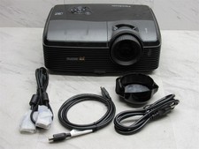 ViewSonic Pro8200 DLP Home Cinema Projector 1...