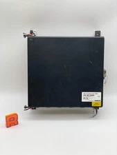 Simrad 20126835 JD52 Distribution Unit 220VAC (Not Tested-For Parts)