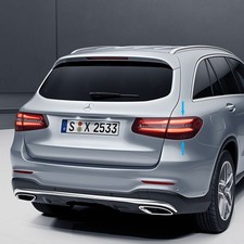 LED Rückleuchte Außen Rechts GLC SUV X253 Vor-Facelift Original Mercedes-Benz