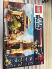 LEGO Star Wars: Jabba's Palace (9516) NIB