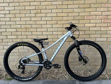 27.5 Specialized Pitch Mountain Bike - Size XXS - Great Condition - Serviced