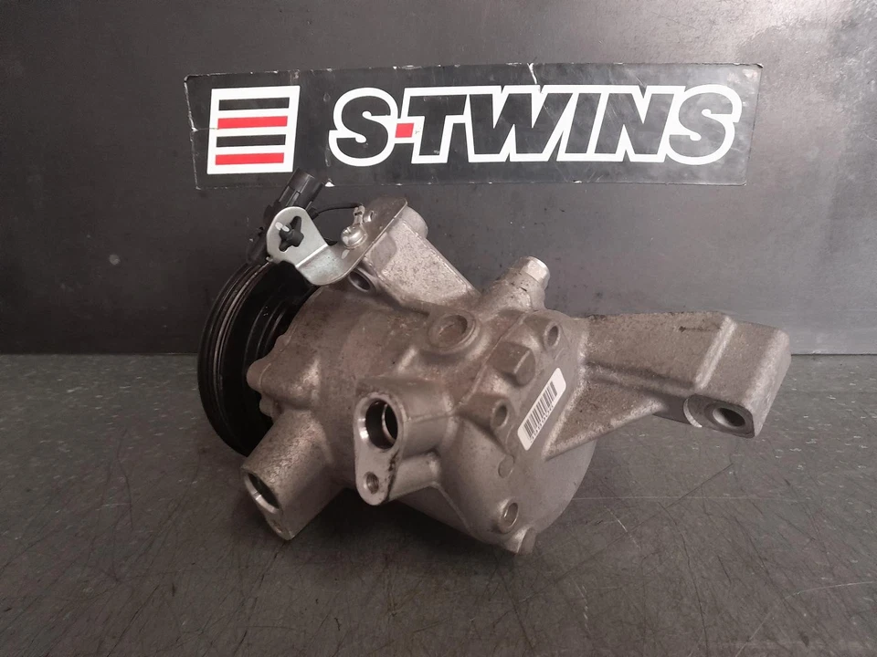 SUZUKI SWIFT A/C COMPRESSOR AZ, 1.4, PETROL, 04/17-11/23 17 18 19 20 21 22 23 - image 3 of 4