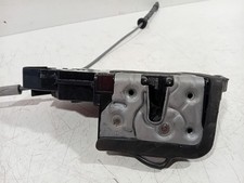 Mercedes-Benz GLB Elektrischer T&uuml;rschlossmechanismus Zentralverriegelung vorne 