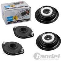 2X Bilstein Federbeinlager Vorne Passend FüR Opel Combo Corsa B Kasten Tigra