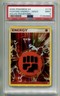 2006 POKEMON EX HOLON PHANTOMS FIGHTING ENERGY #110/110 RARE HOLO PSA 9 A P1