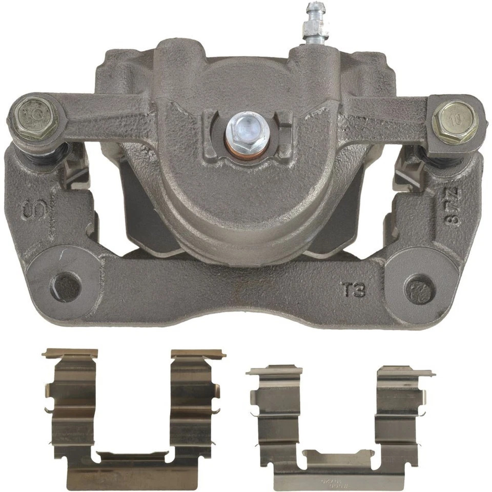 Pinza de freno de disco para 07-13 Suzuki SX4 SX4 Crossover 1405-239360 Foto 3 de 4