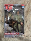 2000 Hasbro GI Joe Invasion Of Inchon Delta Action Figure Factory Sealed Box