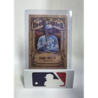 2026 Topps Series 1 Bobby Witt Jr. Base (RAW)