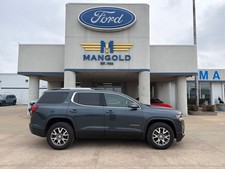 2020 GMC Acadia SLT