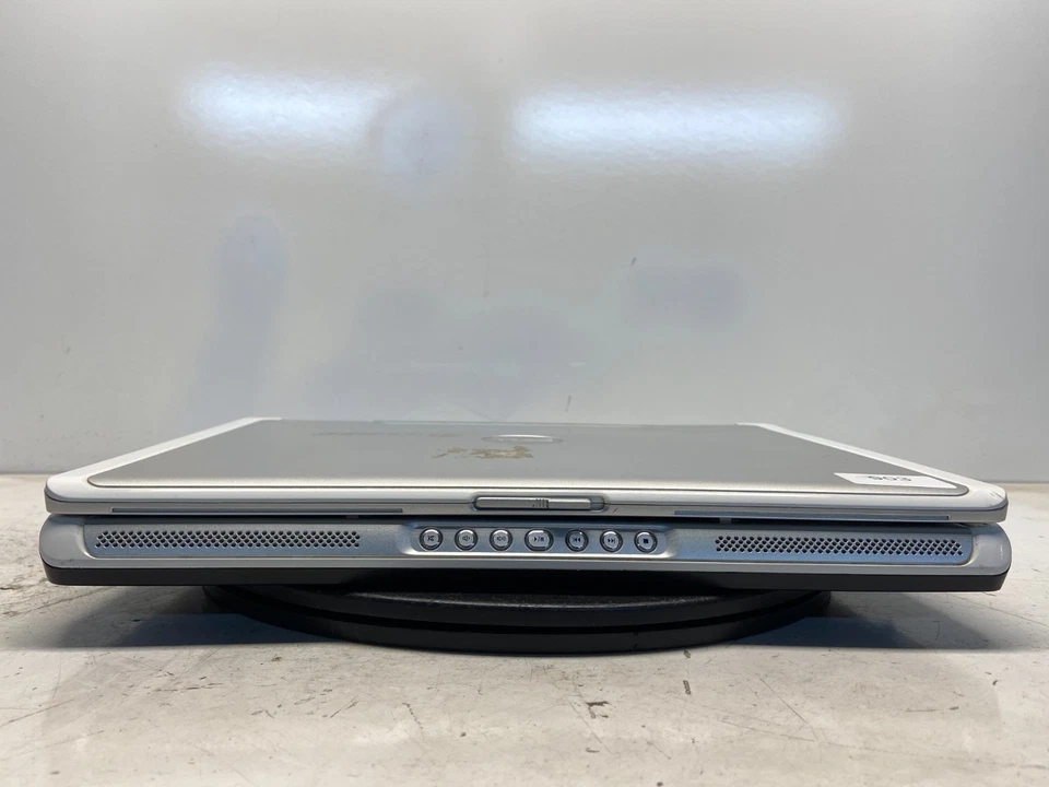 戴尔 Inspiron E1505 英特尔酷睿 Solo 06E8 1.6GHz 1 GB 无硬盘 — 第 3/4 张图片