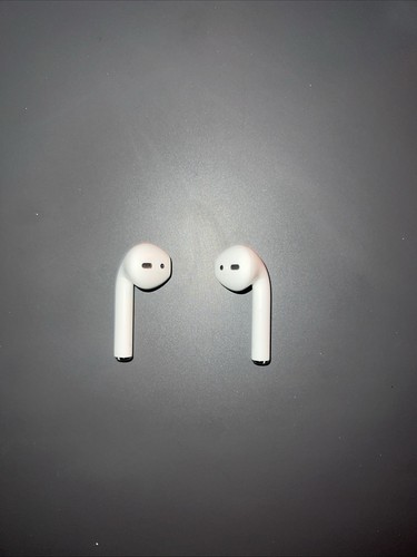 Apple AirPods 2. Generation Ladecase, Gebraucht, mit OV - Zdjęcie 9 z 10