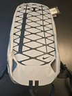 Nike Run Cheyenne Vapor II Backpack Running Silver 3M Reflective 