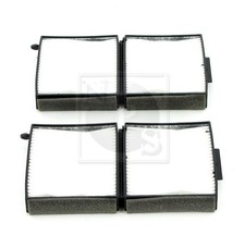 Filtre d'habitacle Mazda PREMACY