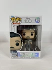 Funko Pop! Vinyl: Disney - Walt Disney with Magazine #78
