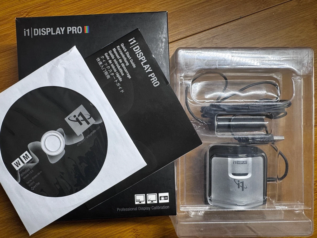 I1 Display Pro for sale - eBay