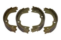 Maxgear 19-2057 Bremsbackensatz, Feststellbremse FüR Hyundai