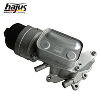 Hajus ÖLküHler ÖLfilter GehäUse FüR CitroëN C4 C5 DS3 Mini Mini Peugeot 308 508