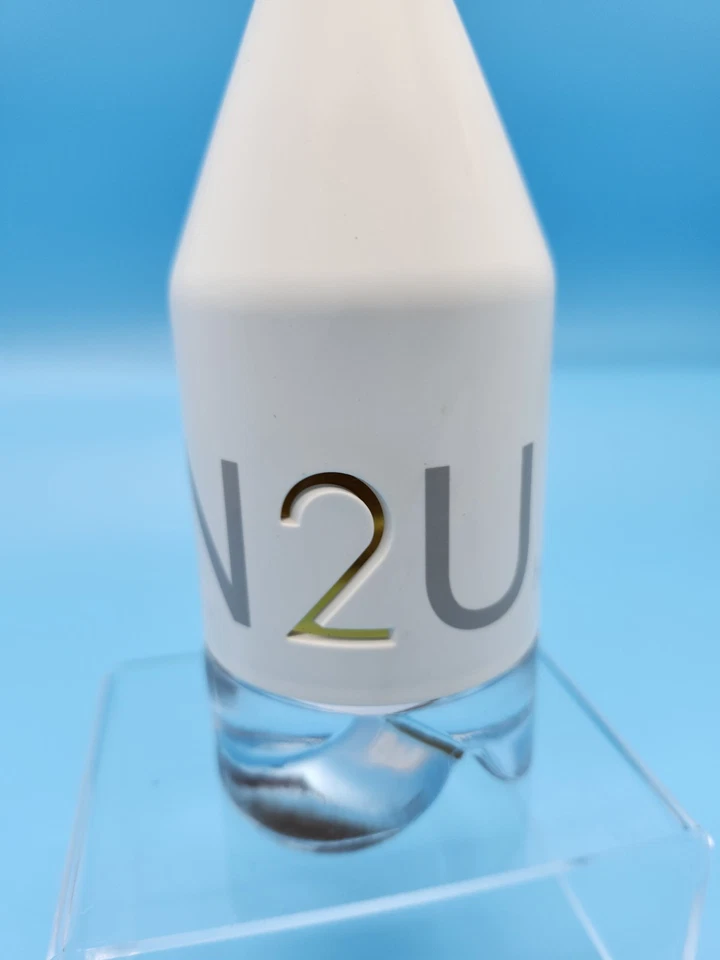 Calvin Klein CK IN2U Her Eau de Toilette Spray 3.4 OZ / 100ml Perfume Mujer Foto 2 de 4