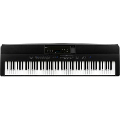 Kawai ES920 Digital Piano Black