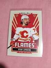 2025-26 O-Pee-Chee Retro #101 Ryan LOMBERG