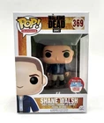 Funko POP Walking Dead Shane Walsh 369 NYCC 2016 Limited Edition Exclusive