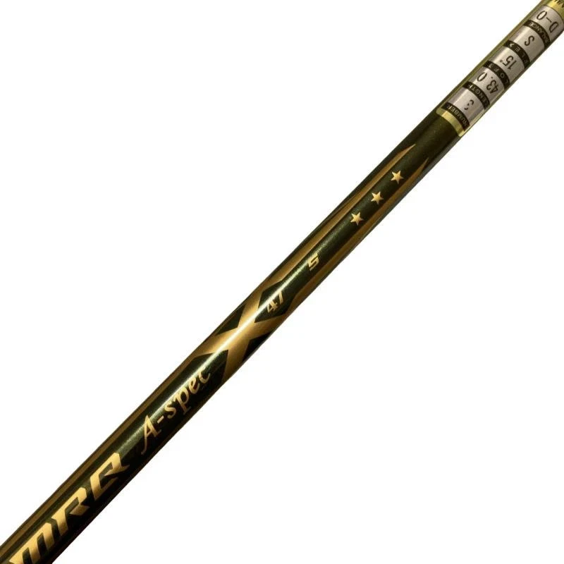 HONMA GOLF BERES A-spec 3W Fairway Wood Flex-S 3STAR ARMRQ A-spec 47 No H/C - Image 3 of 4