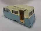 Vintage Dinky Toys Four-Berth Caravan #188 *Missing Pieces*