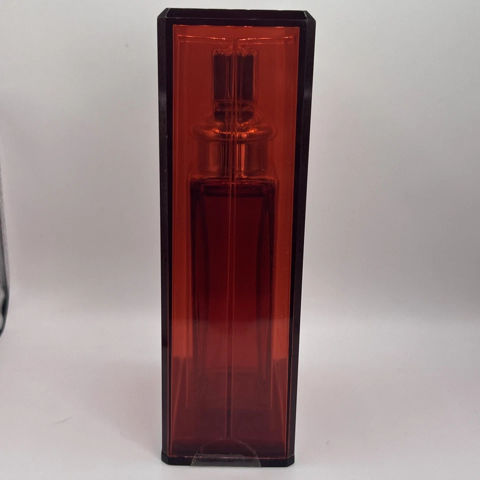 CALVIN KLEIN ETERNITY ROSA RUBOR 50 ML EDP SPRAY (NUEVO) Precintado Foto 3 de 4