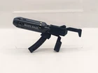 Robotech Gakken Alpha Fighter Legioss Rifle Gun Weapon Accessory Part 1985