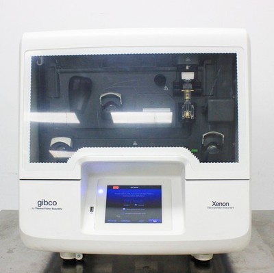 Thermo Scientific Gibco CTS Xenon Electroporation Instrument for Ce (3320045788)